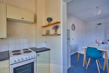 6 bed house, Kings road (near monks road), Mount pleasant, Exeter, EX47AS - Image 5